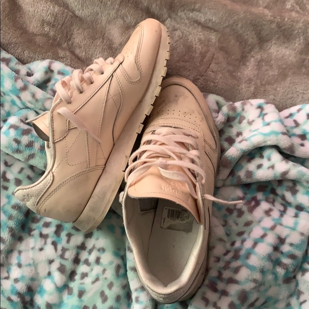 Reeboks